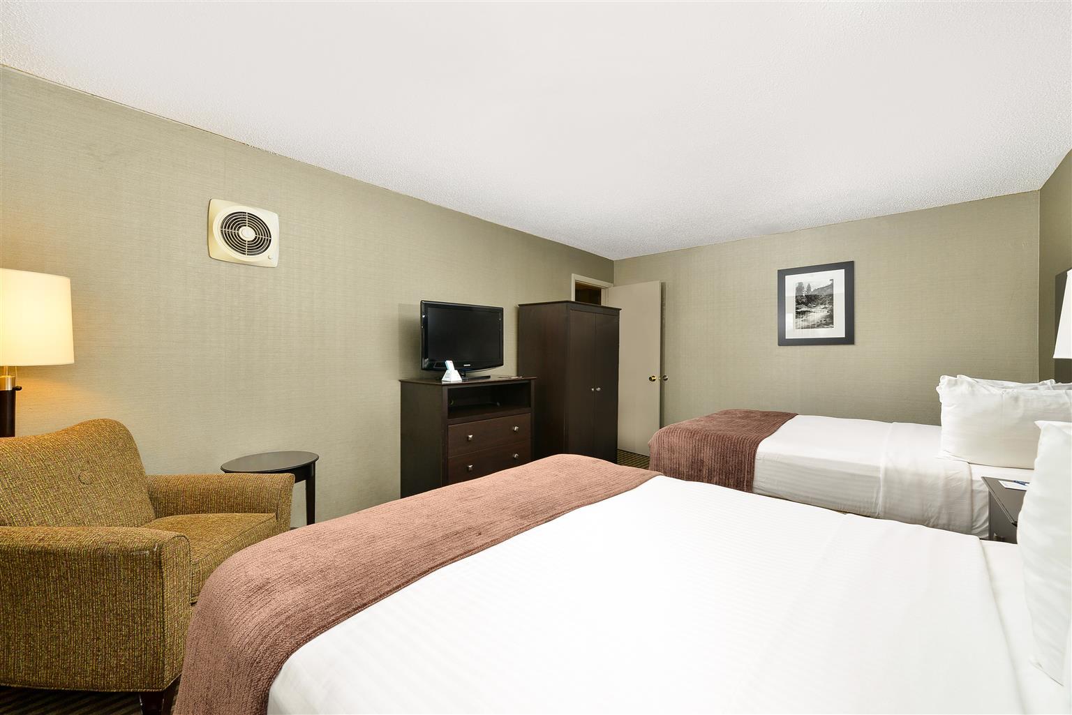 เบสท์ เวสเทิร์น ซันดาวเนอร์ Hotel สเตอร์ลิง ภายนอก รูปภาพ